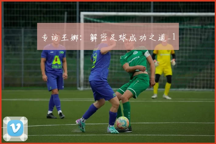 专访王娜：解密足球成功之道_1