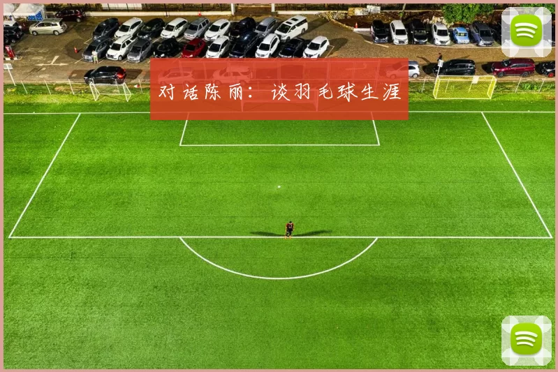 对话陈丽：谈羽毛球生涯