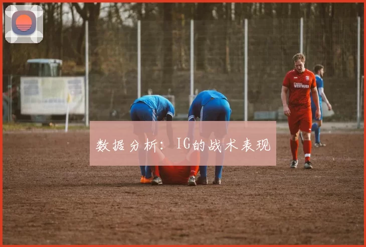 数据分析：IG的战术表现